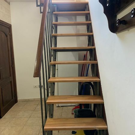Casa Grifo Apartment Perugia Bagian luar foto