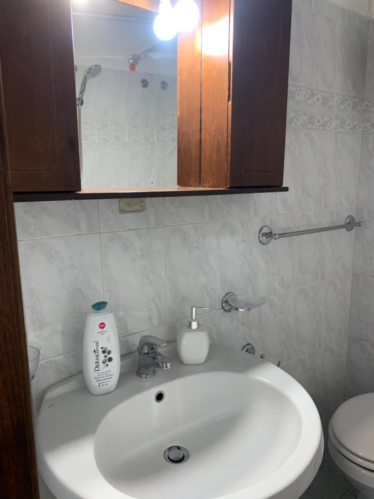 Casa Grifo Apartment Perugia Bagian luar foto