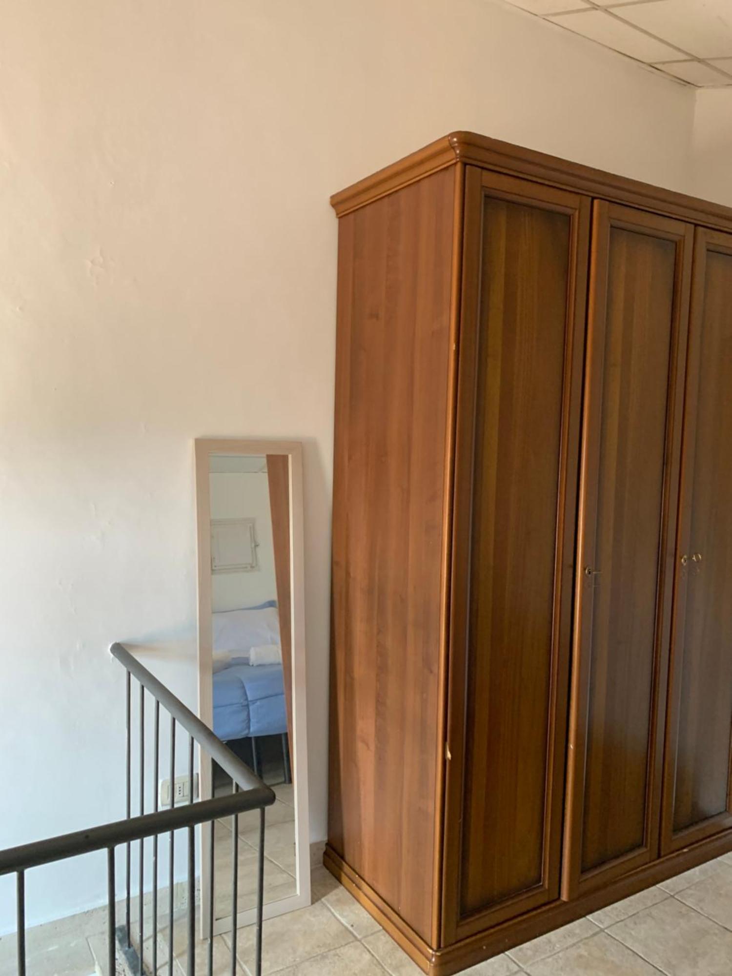 Casa Grifo Apartment Perugia Bagian luar foto