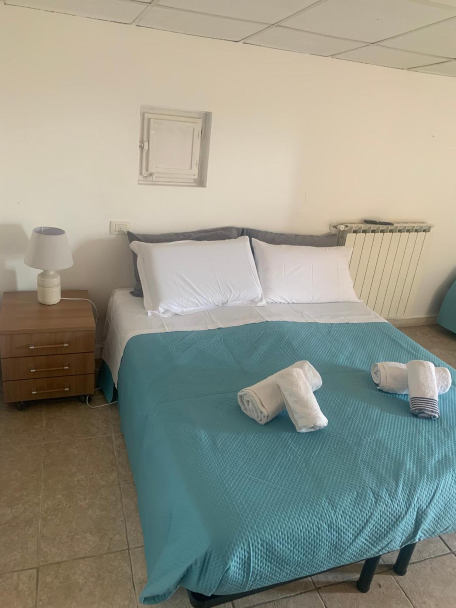 Casa Grifo Apartment Perugia Bagian luar foto